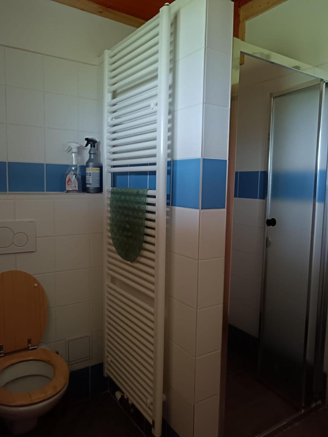 Chalupa Jadrna 2 Orlicke Zahori Exteriér fotografie